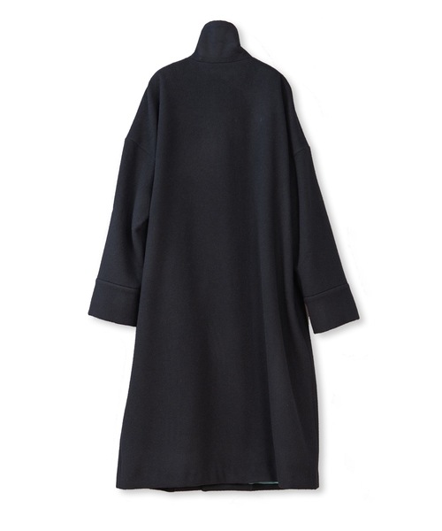 La SRIC（ラスリック）の「La SRIC / ボタンスリーブCT（その他アウター・レディース・ブラック/ブルー系その他・38）」の17枚目の写真