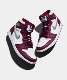 NIKE AIR JORDAN 1 RETRO HIGH OG