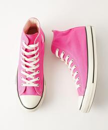 CONVERSE | ＜CONVERSE(コンバース)＞オールスター US COL HI スニーカー(スニーカー)