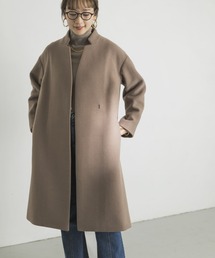 URBAN RESEARCH | プチスタンドコート(その他アウター)
