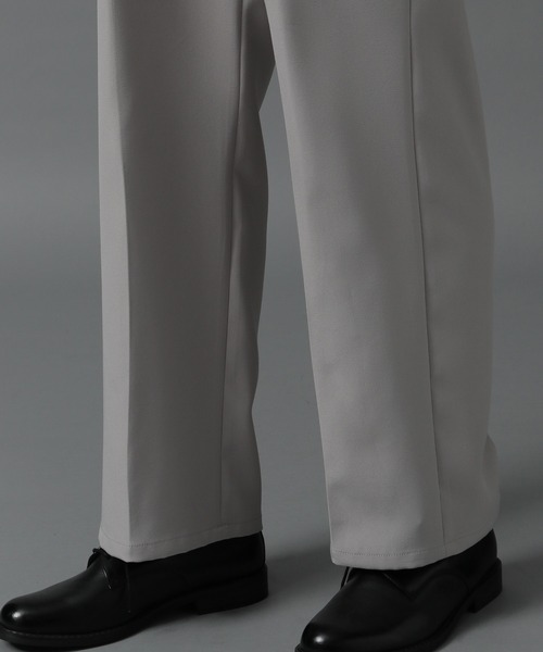 HARE(ハレ)の「【SETUP対応】ポケットトラウザー(HARE)(その他パンツ・メンズ・ブラック/グレー/ブルー・SMALL/MEDIUM)」の21枚目の写真