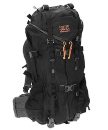 MYSTERY RANCH TERRAFRAME 3-ZIP 50 M ミステリーランチ テラフレーム3ZIP 50 バックパック