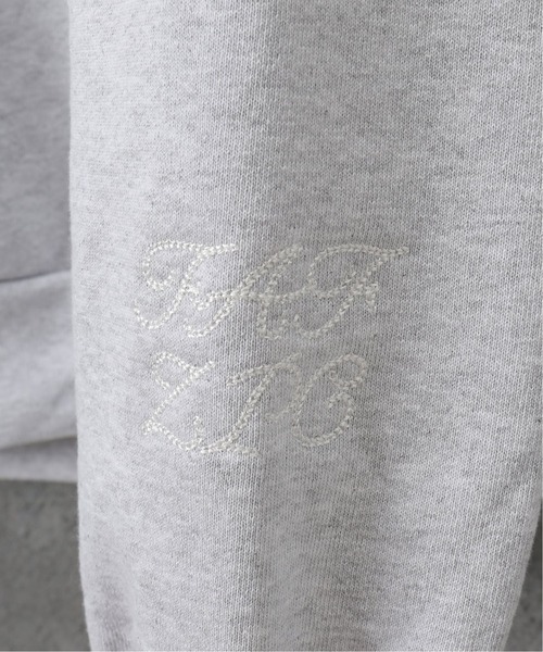 Zepanese Club(ゼパニーズクラブ)の「【FAF × ZPC】SWEAT CREW(スウェット・メンズ・グレー・SMALL/MEDIUM/LARGE)」の12枚目の写真