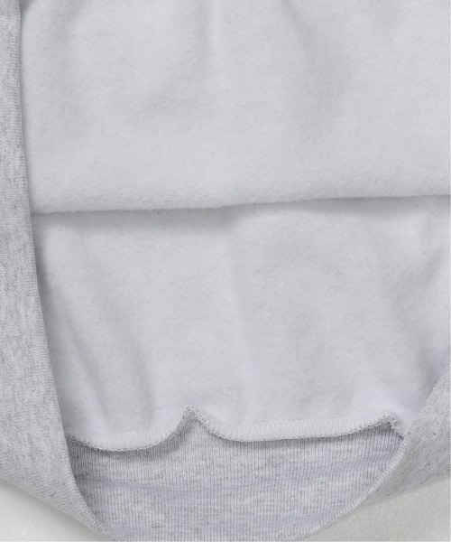 Zepanese Club(ゼパニーズクラブ)の「【FAF × ZPC】SWEAT CREW(スウェット・メンズ・グレー・SMALL/MEDIUM/LARGE)」の13枚目の写真