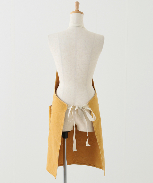 JSF LONG APRON エプロン（エプロン）｜journal standard