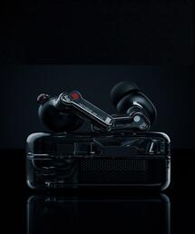 <Nothing(ナッシング)> Nothing ear (1) /イヤホン