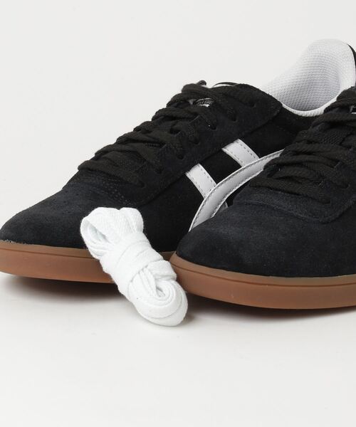 ASICS（アシックス）の「【ASICS/アシックス】 SK8 GEL-VICKKA PRO