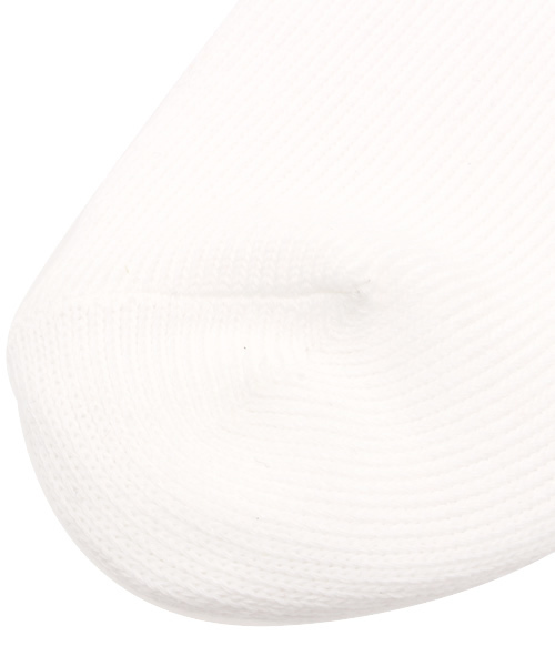 WEGO（ウィゴー）の「WEGO/クシュクシュソックス（ソックス/靴下・レディース・ホワイト/ブラック/ライトグレー/ライム/サックスブルー/ネイビー/ライトパープル/イエロー/キャメル/ピンク・FREE）」の13枚目の写真