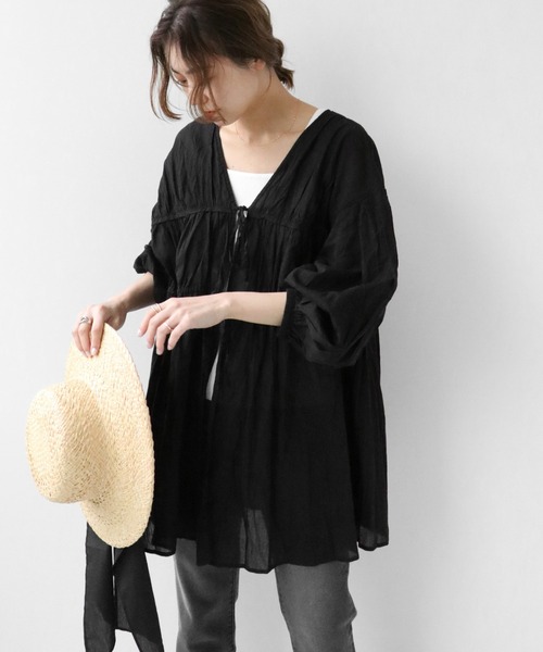 憧れの JOURNAL レリューム relume（ジャーナルスタンダード STANDARD トップス