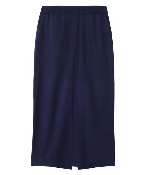 SILAS（サイラス）の「PENCIL SKIRT　サイラスペンシルスカート（スカート・レディース・ホワイト/ブラック/ネイビー/グレー・ONE SIZE）」の14枚目の写真