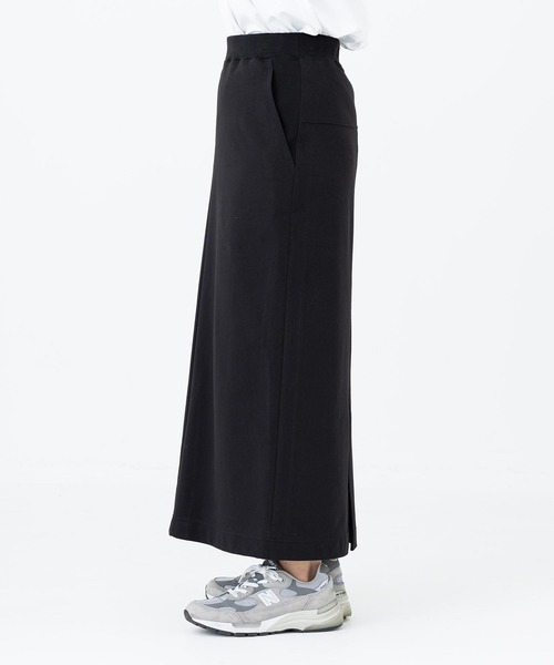 SILAS（サイラス）の「PENCIL SKIRT　サイラスペンシルスカート（スカート・レディース・ホワイト/ブラック/ネイビー/グレー・ONE SIZE）」の8枚目の写真