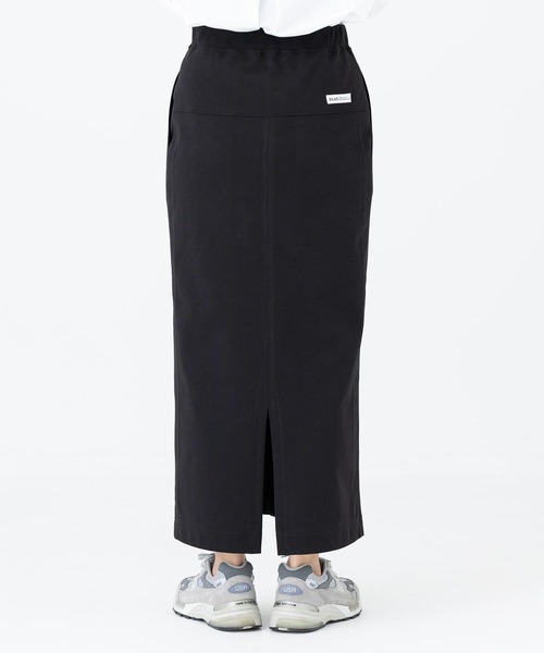 SILAS（サイラス）の「PENCIL SKIRT　サイラスペンシルスカート（スカート・レディース・ホワイト/ブラック/ネイビー/グレー・ONE SIZE）」の13枚目の写真
