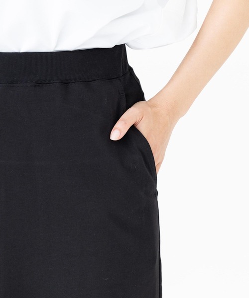 SILAS（サイラス）の「PENCIL SKIRT　サイラスペンシルスカート（スカート・レディース・ホワイト/ブラック/ネイビー/グレー・ONE SIZE）」の21枚目の写真