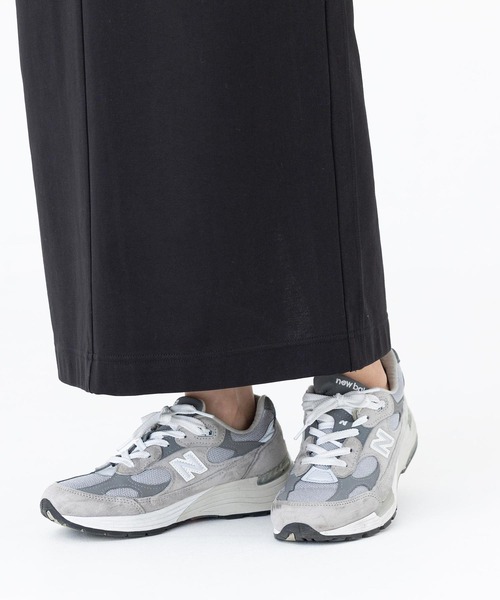 SILAS（サイラス）の「PENCIL SKIRT　サイラスペンシルスカート（スカート・レディース・ホワイト/ブラック/ネイビー/グレー・ONE SIZE）」の19枚目の写真