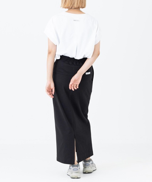 SILAS（サイラス）の「PENCIL SKIRT　サイラスペンシルスカート（スカート・レディース・ホワイト/ブラック/ネイビー/グレー・ONE SIZE）」の11枚目の写真