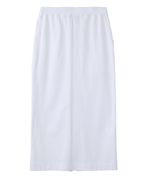 SILAS（サイラス）の「PENCIL SKIRT　サイラスペンシルスカート（スカート・レディース・ホワイト/ブラック/ネイビー/グレー・ONE SIZE）」の20枚目の写真