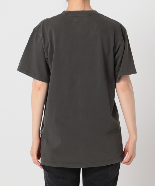 plage（プラージュ）の「【ANINE BING/アニービン】  LILI TEE EAGLE Tシャツ◆（Tシャツ/カットソー・レディース・スミクロ・FREE）」の5枚目の写真