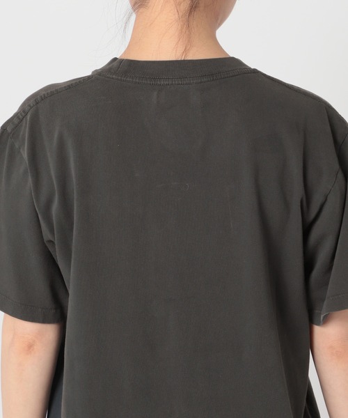 ANINE BING/アニービン EAGLE Tシャツ Plage plage（プラージュ）の「【ANINE BING/アニービン】 LILI TEE