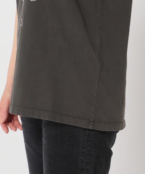 plage（プラージュ）の「【ANINE BING/アニービン】  LILI TEE EAGLE Tシャツ◆（Tシャツ/カットソー・レディース・スミクロ・FREE）」の10枚目の写真