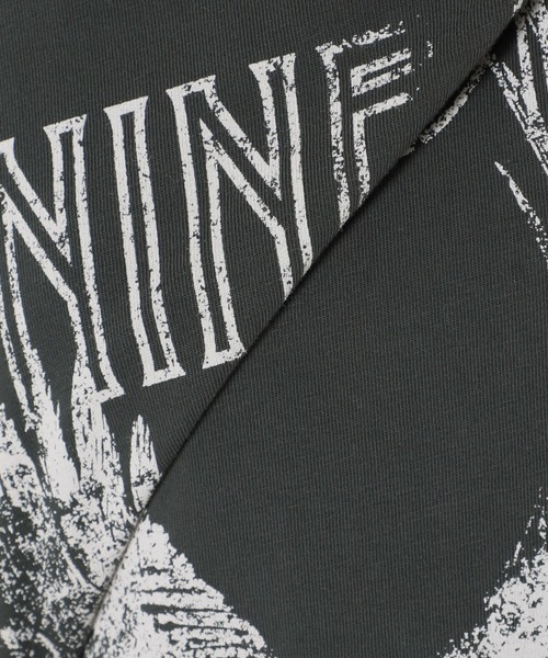 ANINE BING/アニービン EAGLE Tシャツ Plage plage（プラージュ）の「【ANINE BING/アニービン】LILI TEE