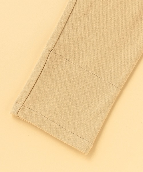 kladskap（クレードスコープ）の「乗り物ロング丈ストレートパンツ（その他パンツ・キッズ・ベージュ/ネイビー・90cm/100cm/80ｃｍ/110cm/120cm/130cm）」の6枚目の写真