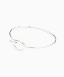 (Mark Steel Jewelry)ノットデザインブレスレット