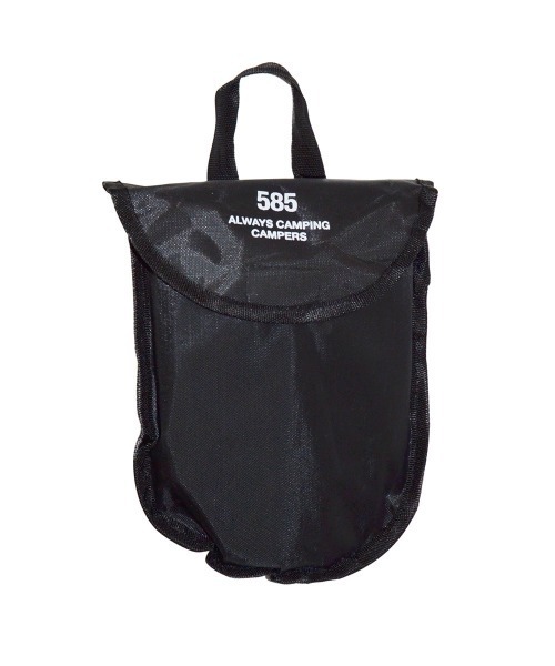 entre square(アントレスクエアー)の「bcl/585 フォーダブル マルチ シャベル ピッケル ポータブル 折り畳み(アウトドアグッズ・レディース・カーキ/ブラック・ONE SIZE)」の10枚目の写真