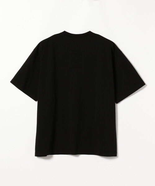 Dunno(ドノウ)の「Dunno / MIDAS MIYAKE SNOB MAN Tシャツ(Tシャツ/カットソー・メンズ・ブラック・MEDIUM/LARGE/X-LARGE)」の5枚目の写真