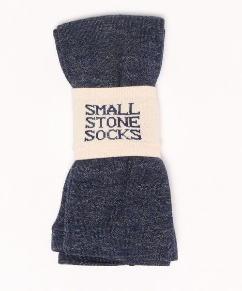 Burner（バーナー）の「【SMALL STONE】ウールリネンレギンス（レギンス/スパッツ・レディース・ブラック/ネイビー/ブラックミックス/チャコールグレー/ブラウン・M-L）」の5枚目の写真