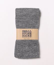 Burner | 【SMALL STONE】ウールリネンレギンス(レギンス/スパッツ)