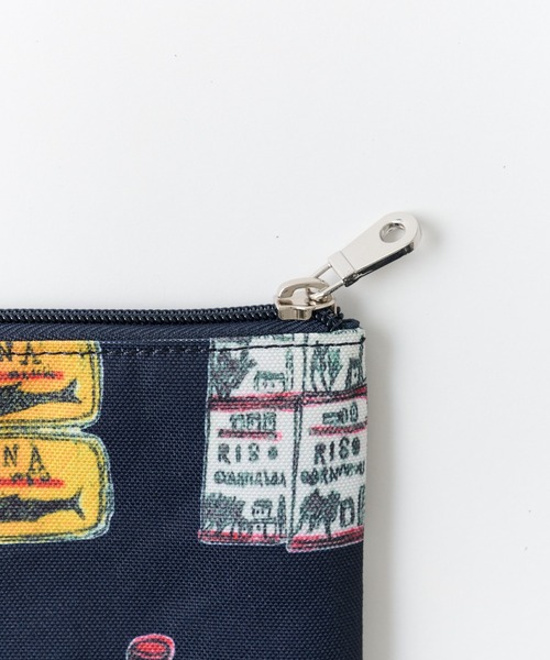 BEARDSLEY（ビアズリー）の「Market ポーチ（ポーチ）」 - WEAR