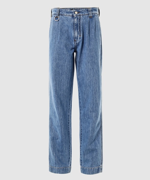 ETUDES(エチュード)の「CINEMA DENIM(デニムパンツ・メンズ・グレー・48/46/50)」の1枚目の写真