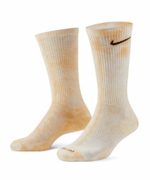 NIKE（ナイキ）の「NIKE Everyday Plus Cushion Crew Socks2 DM3407-906/907（ソックス/靴下）」