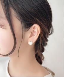 apres jour | 【apres jour×ARIAZ】きらきらヴィンテージピアス(ピアス(両耳用))
