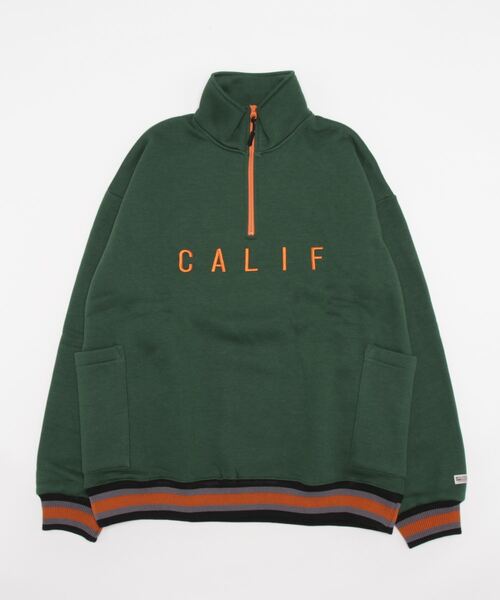 17AW Supreme Arc Track Jacket アーチロゴ L