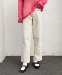 VAPORIZE | VAPORIZE / Corduroy Monroe Pants(その他パンツ)