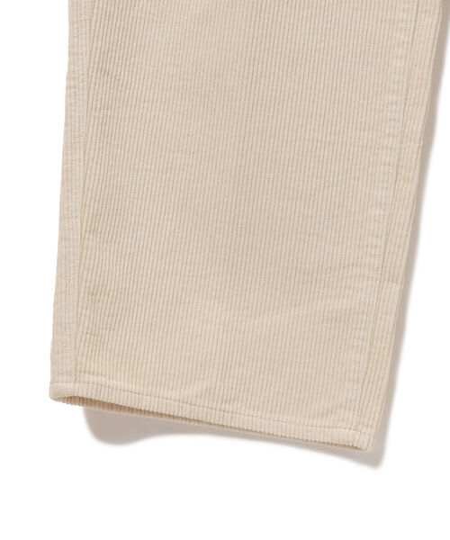 VAPORIZE(ヴェイパライズ)の「VAPORIZE / Corduroy Monroe Pants(その他パンツ・メンズ・ライトブルー/ナチュラル・SMALL/MEDIUM/LARGE/X-LARGE)」の11枚目の写真
