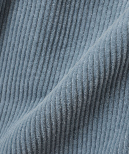 VAPORIZE(ヴェイパライズ)の「VAPORIZE / Corduroy Monroe Pants(その他パンツ・メンズ・ライトブルー/ナチュラル・SMALL/MEDIUM/LARGE/X-LARGE)」の13枚目の写真