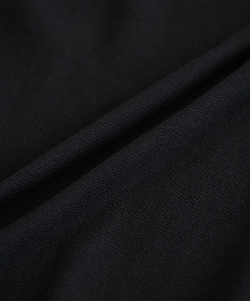 ROPE' PICNIC(ロペピクニック)の「オーガニックコットンドルマンニットプルオーバー(ニット/セーター・レディース・スミクロ/グレー系その他/オフホワイト/ホワイト系その他5/グリーン/ブルー・38)」の18枚目の写真