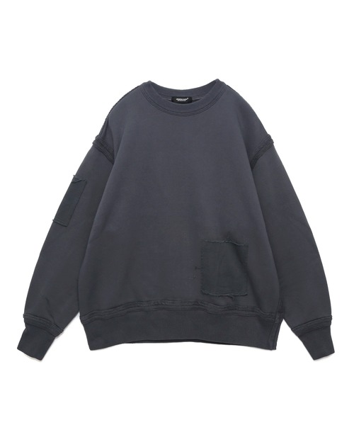スーアンダーカバー スウェット SueUNDERCOVER（スーアンダーカバー）｜スウェット一覧 - WEAR