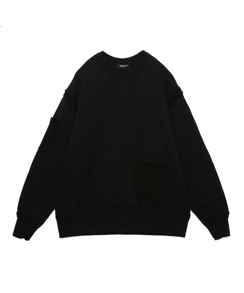UNDERCOVER（アンダーカバー）の「UC2B4807（スウェット）」 - WEAR