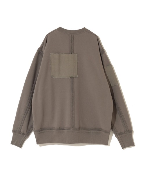UNDERCOVER（アンダーカバー）の「UC2B4807（スウェット）」 - WEAR