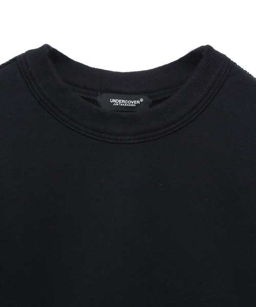 UNDERCOVER（アンダーカバー）の「UC2B4807（スウェット）」 - WEAR