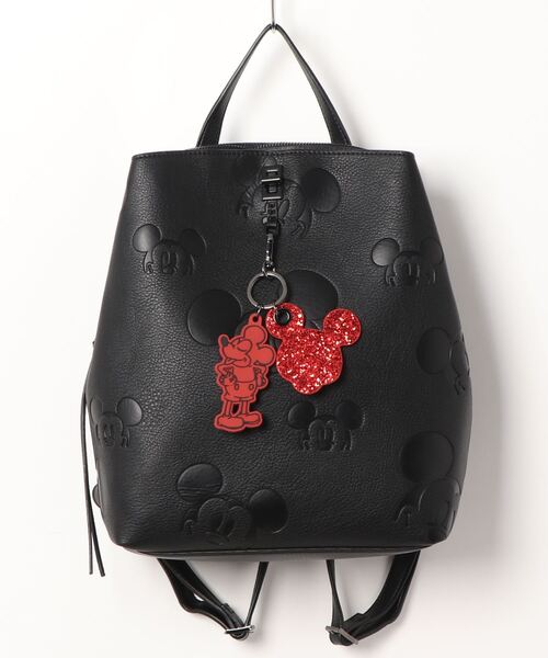 Desigual（デシグアル）の「ミッキーマウス バックパック
