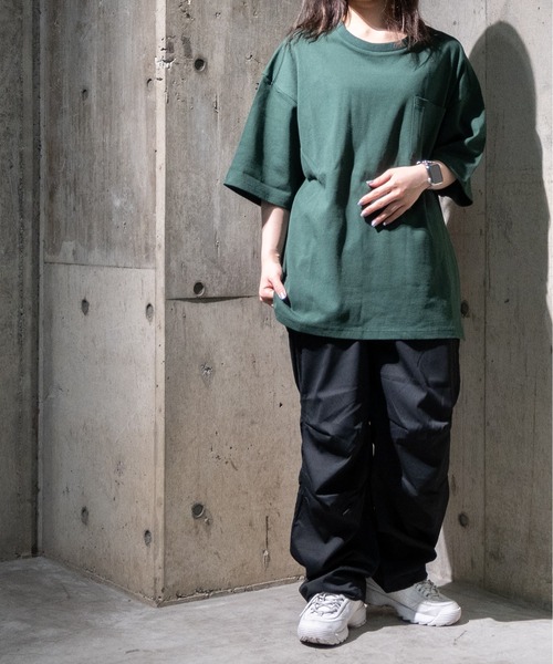JOHN'S CLOSET(ジョンズクローゼット)の「【13】ナチュラルストレッチスノーパンツ(カーゴパンツ・メンズ・ホワイト/グレイッシュベージュ/ブラック・LARGE/MEDIUM)」の10枚目の写真