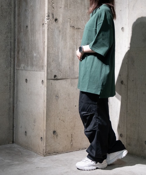 JOHN'S CLOSET(ジョンズクローゼット)の「【13】ナチュラルストレッチスノーパンツ(カーゴパンツ・メンズ・ホワイト/グレイッシュベージュ/ブラック・LARGE/MEDIUM)」の20枚目の写真
