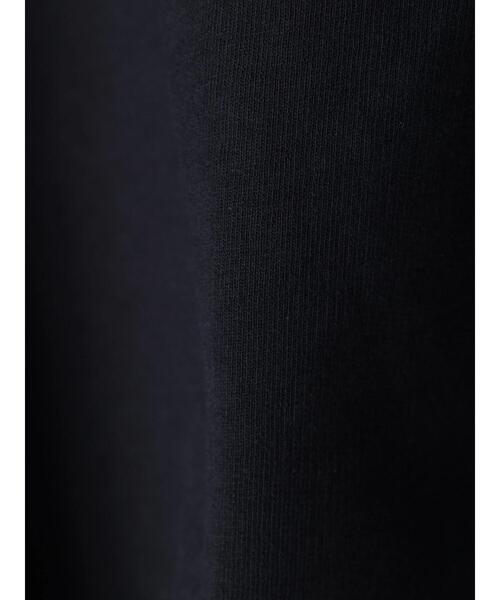 AMERICAN HOLIC(アメリカンホリック)の「フレンチスリーブ裏毛ロゴプルオーバー3(Tシャツ/カットソー・レディース・ネイビー・M/L)」の18枚目の写真