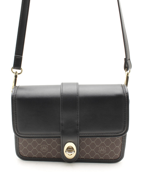 セール ブランド古着 ショルダーバッグ ショルダーバッグ Moussy マウジー のファッション通販 Zozoused
