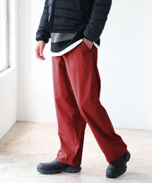 Lee | Lee x B:MING by BEAMS / 別注 FLeeasy カラー イージーパンツ(その他パンツ)