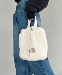 THE NORTH FACE(ザ・ノースフェイス)/WL BUCKET BAG MINI/2wayショルダーバッグ ファーバッグ